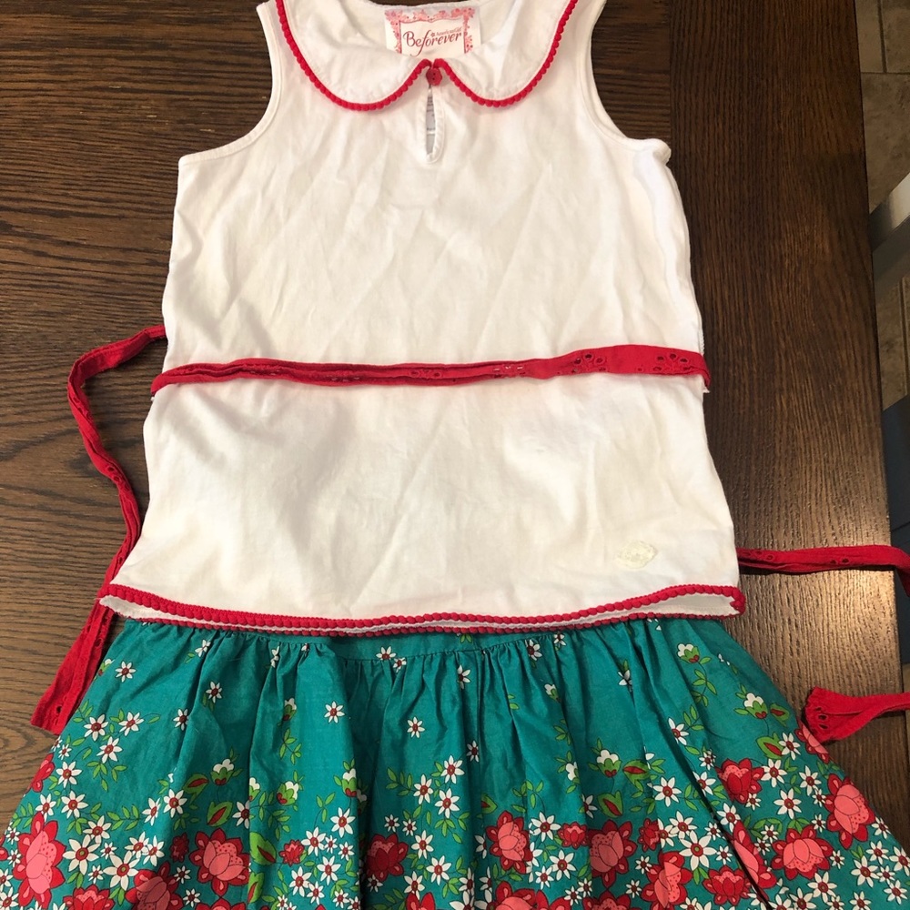 American Girl Kit Meet Collection